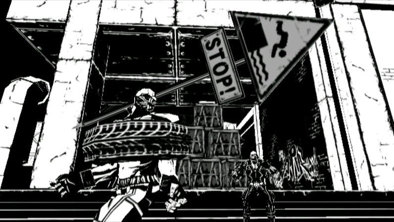 MadWorld - Imagen 20